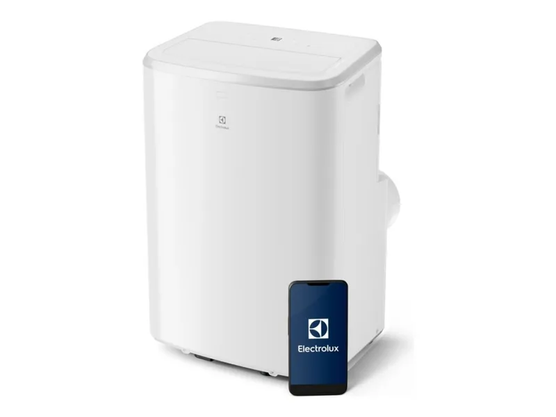Alternativ bild 0 för Electrolux EXP26U339CW