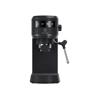Produktfoto för Electrolux Explore 6 E6EC1-6BST Espressomaskin för ESE-pods - Svart