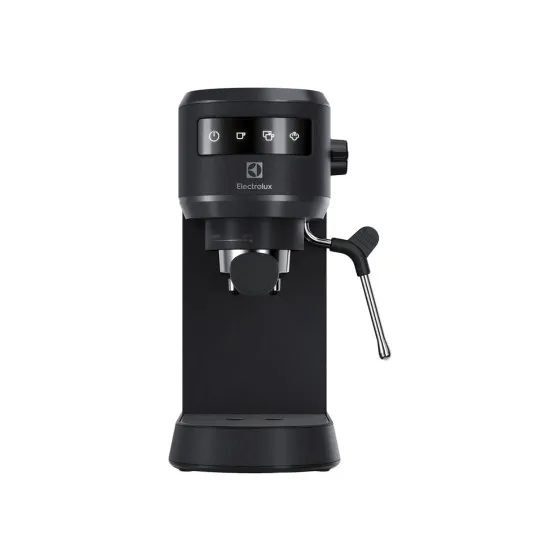 Alternativ bild 0 för Electrolux Explore 6 E6EC1-6BST Espressomaskin för ESE-pods - Svart