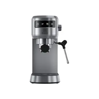 Produktfoto för Electrolux Explore 6 E6EC1-6ST Espressomaskin för ESE-pods - Rostfritt stål