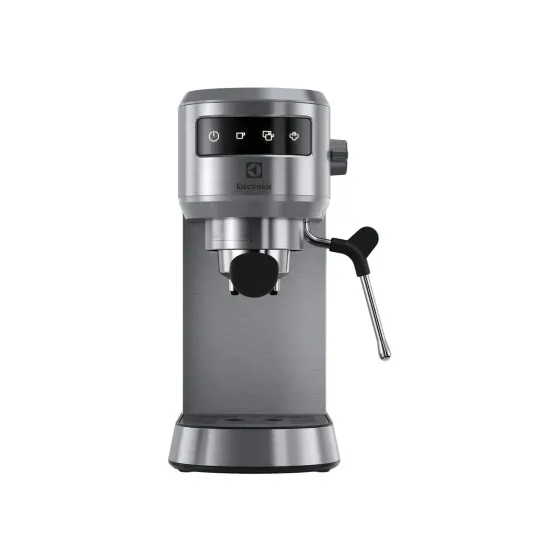 Alternativ bild 0 för Electrolux Explore 6 E6EC1-6ST Espressomaskin för ESE-pods - Rostfritt stål