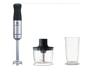 Produktfoto för Electrolux HANDBLENDER ELECTROLUXE5HB1-6SS