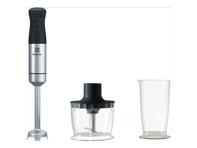 Alternativ bild 0 för Electrolux HANDBLENDER ELECTROLUXE5HB1-6SS