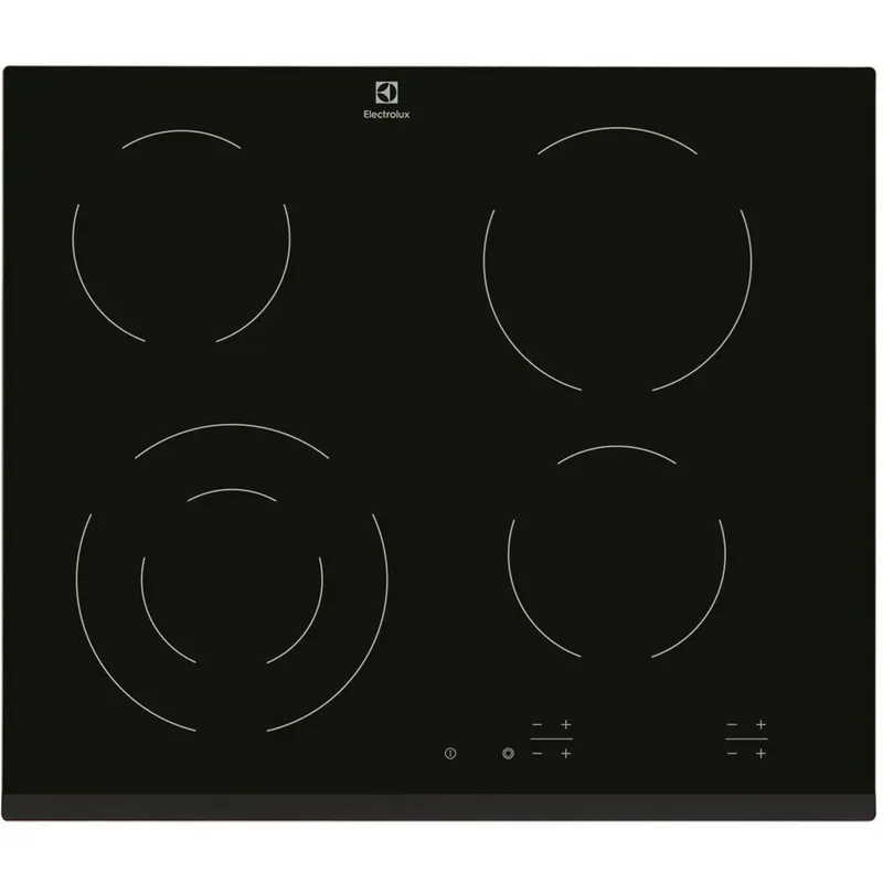 Bild 1 för Electrolux HOC620F