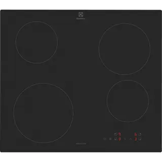 Produktfoto för Electrolux HOI624TC 300 Induktionshäll 60 cm
