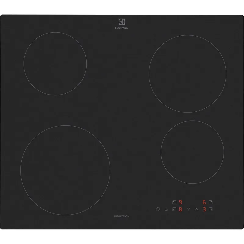 Bild 1 för Electrolux HOI624TC 300 Induktionshäll 60 cm
