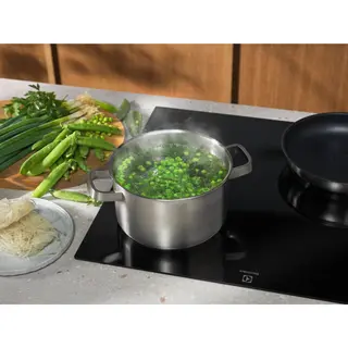 Produktfoto för Electrolux HOI624TC 300 Induktionshäll 60 cm