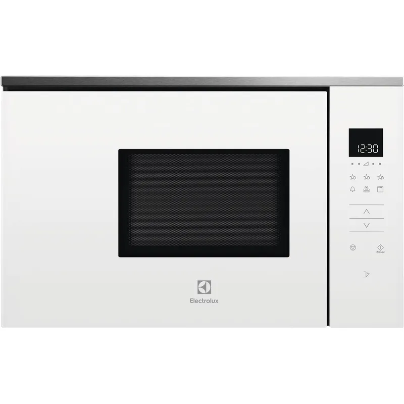 Bild 1 för Electrolux KMFD172TEW