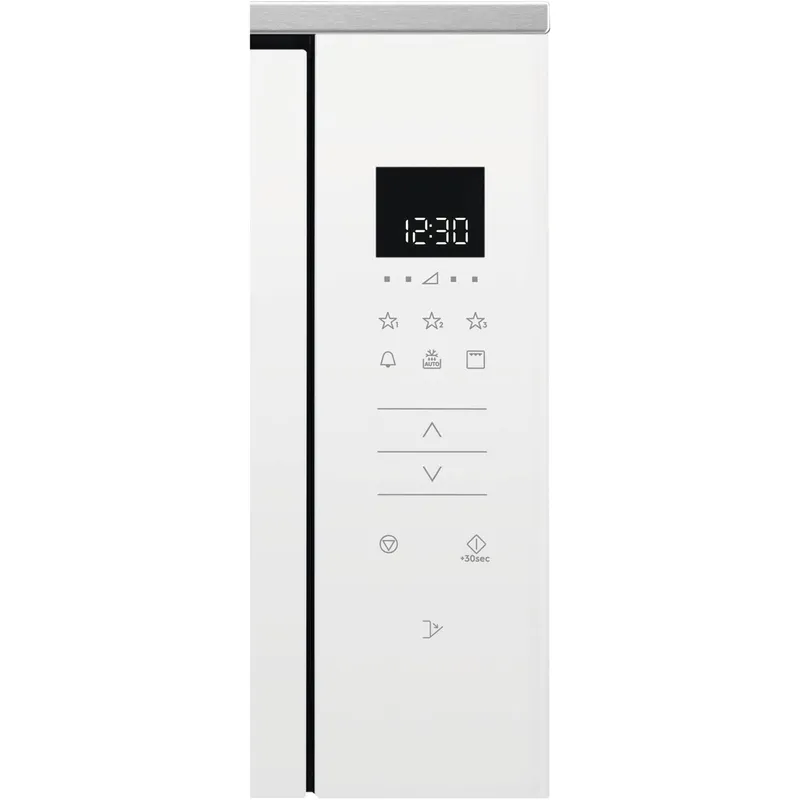 Bild 2 för Electrolux KMFD172TEW