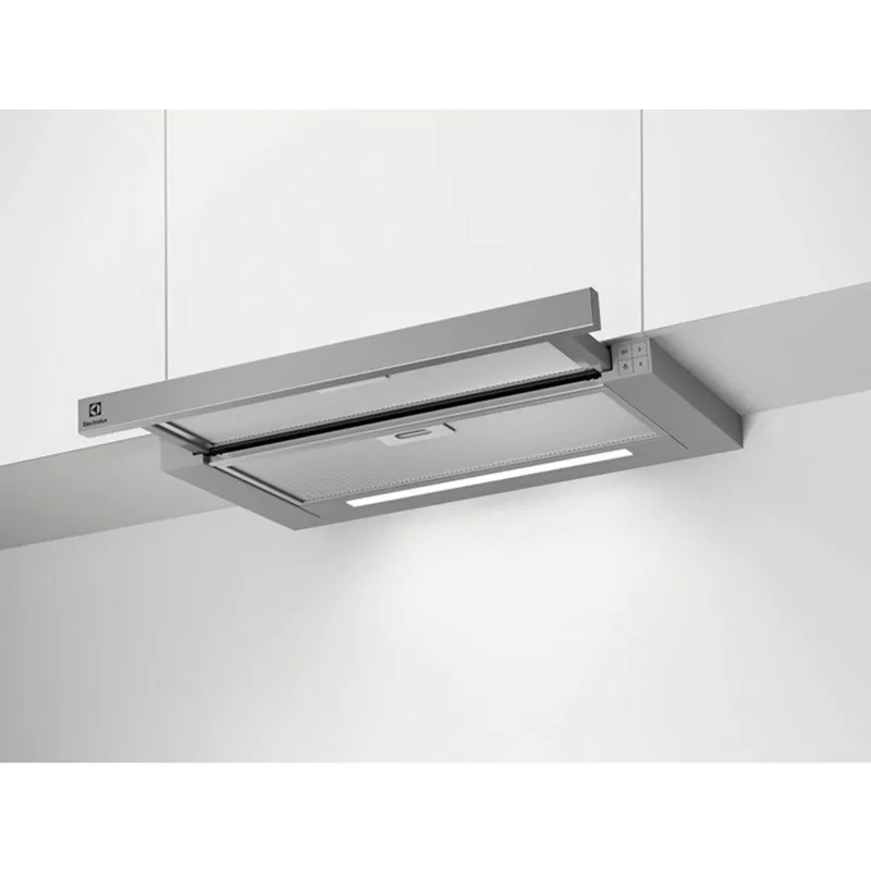Bild 2 för Electrolux LFP416X