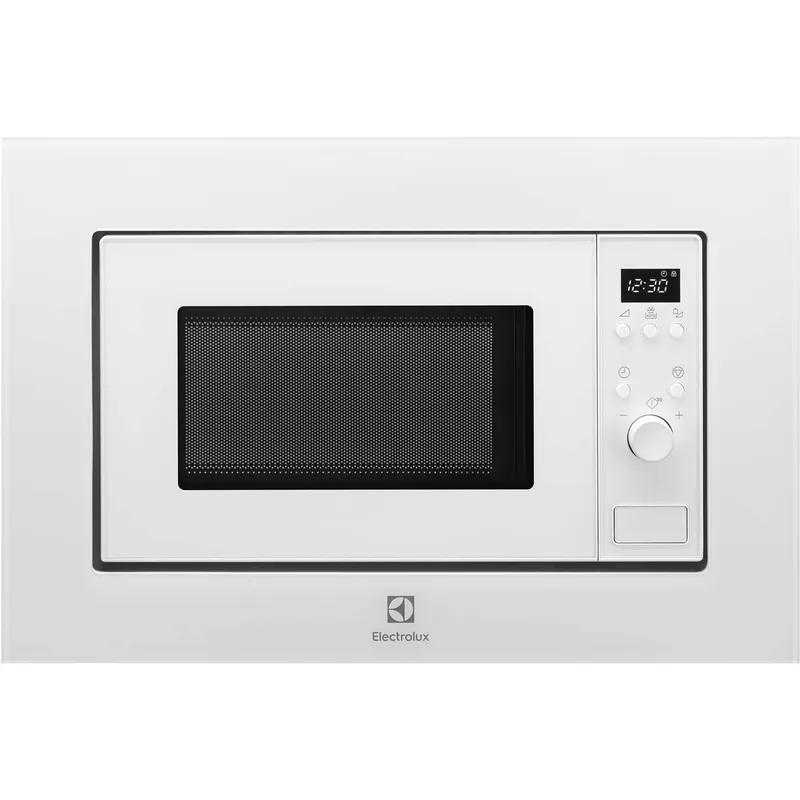 Bild 1 för Electrolux LMS2173EMW