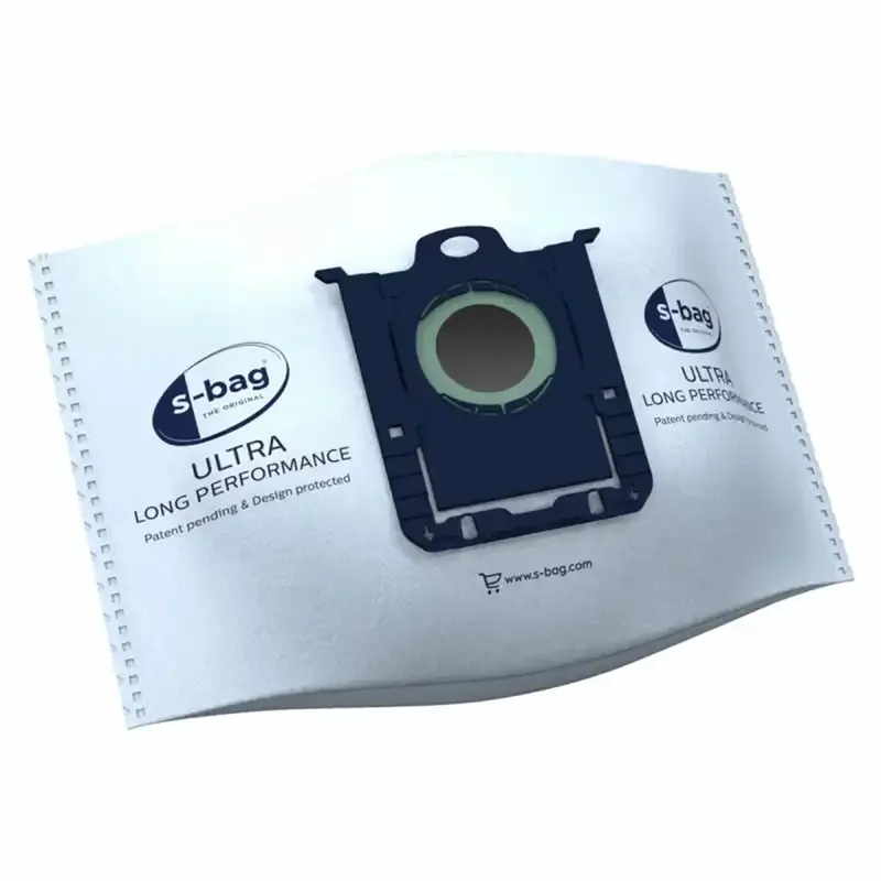 Alternativ bild 0 för Electrolux s-Bag E210S Ultra Long Performance - Påse - till dammsugare (paket om 3)