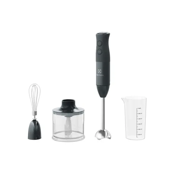 Alternativ bild 0 för Electrolux Stavmixer Create 4 E4HB1-6GG - 600 W