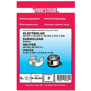 Produktfoto för ELECTROLUX UZ 930 S  5-P | Beijerbygg Byggmaterial