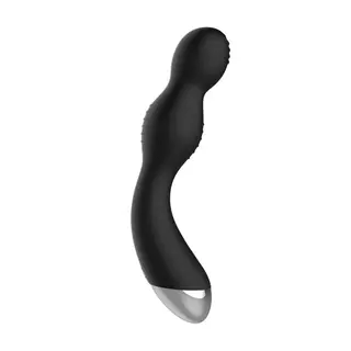Produktfoto för ElectroShock: G-Spot, Vibrating & E-Stimulation