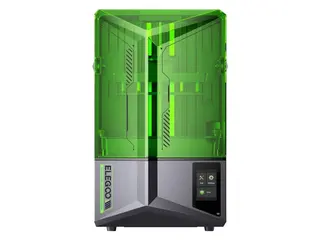 Produktfoto för Elegoo Saturn 4 3D Printer - 3D-skrivare