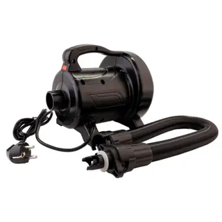 Produktfoto för Elektrisk pump 1200W