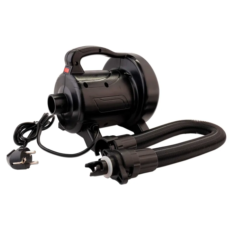 Alternativ bild 0 för Elektrisk pump 1200W