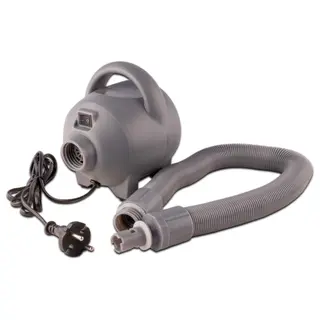 Produktfoto för Elektrisk pump 600W
