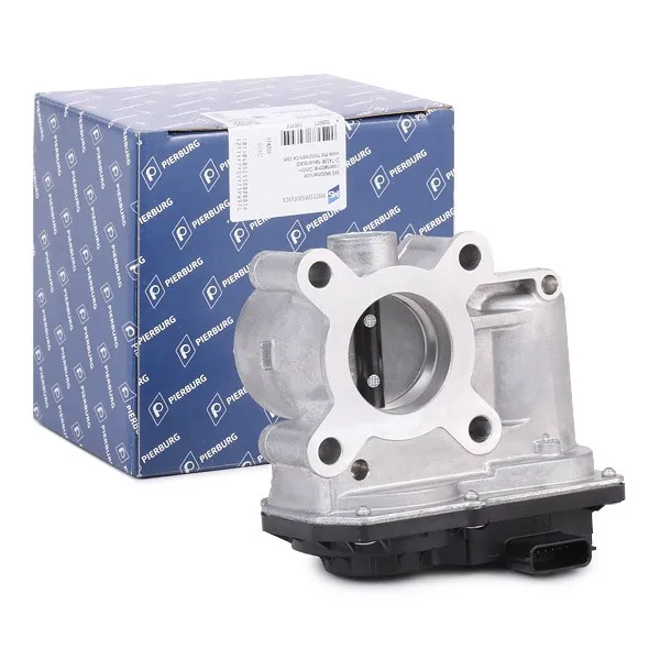 Alternativ bild 0 för Elektriskt gasspjäll Pierburg