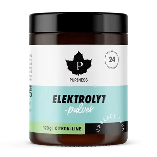 Produktfoto för Elektrolytpu Cit Lime