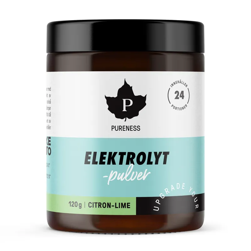 Bild 2 för Elektrolytpu Cit Lime