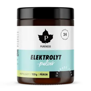 Produktfoto för Elektrolytpulver Päron