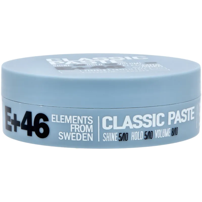 Bild 2 för Elements From Sweden E+46 Classic Paste 100 ml