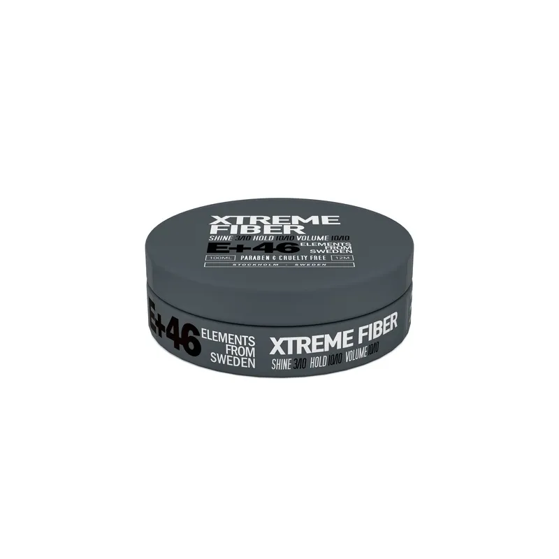 Bild 1 för Elements From Sweden E+46 Extreme Fiber 100 ml
