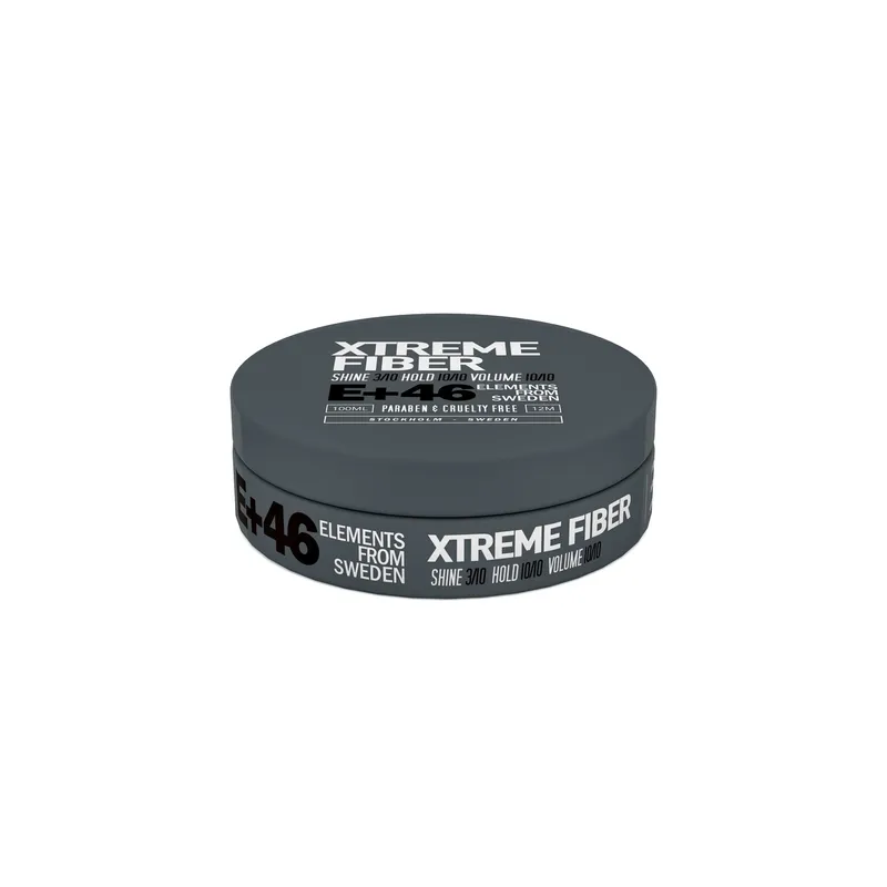 Bild 2 för Elements From Sweden E+46 Extreme Fiber 100 ml