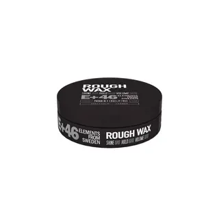 Produktfoto för Elements From Sweden E+46 Rough Wax 100 ml
