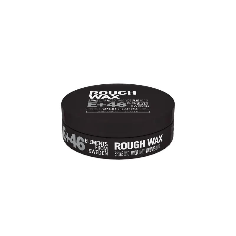 Bild 1 för Elements From Sweden E+46 Rough Wax 100 ml