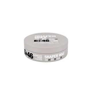 Produktfoto för Elements From Sweden E+46 Shaper Wax 100 ml