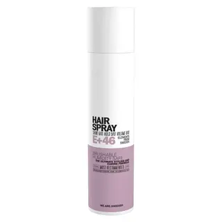 Produktfoto för Elements From Sweden E+46 Vegan Hair Spray 300 ml