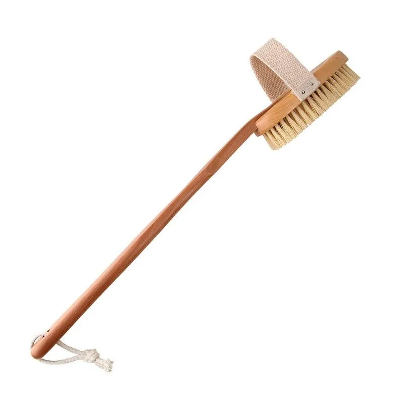 Alternativ bild 0 för Elemis Body Detox Skin Brush pcs 1
