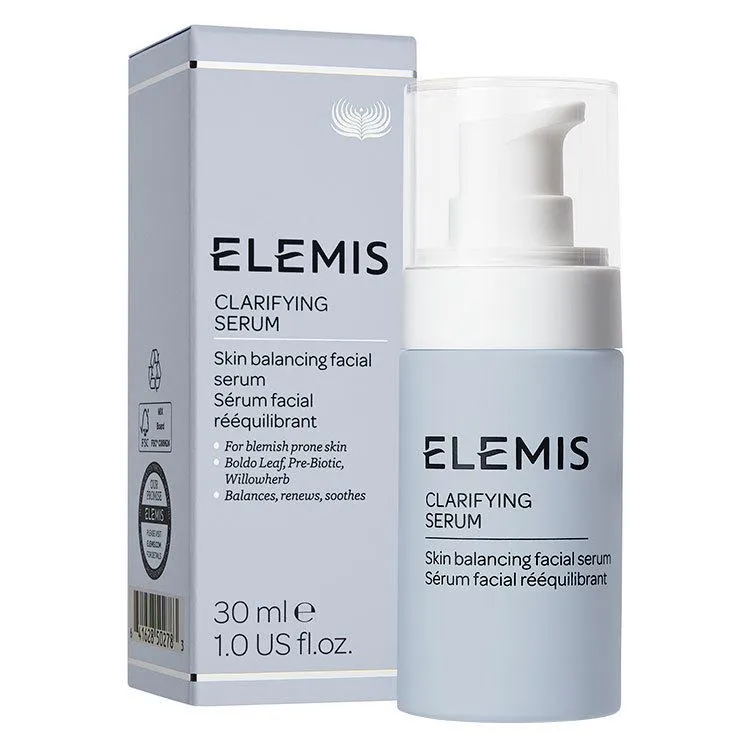Bild 2 för Elemis Clarifying Serum