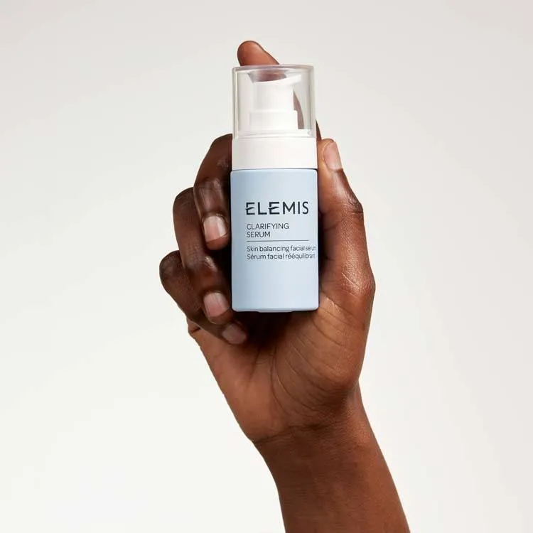 Bild 4 för Elemis Clarifying Serum