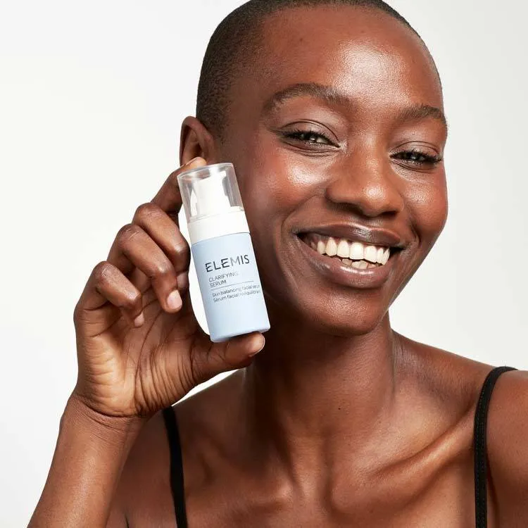 Bild 5 för Elemis Clarifying Serum