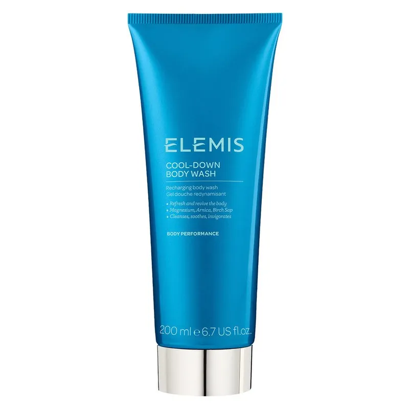 Bild 1 för Elemis Cool Down Body Wash