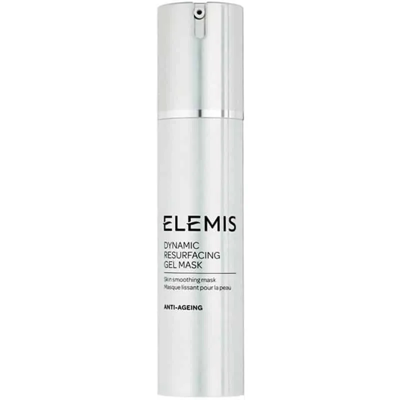 Alternativ bild 0 för Elemis Dynamic Resurfacing Gel Mask