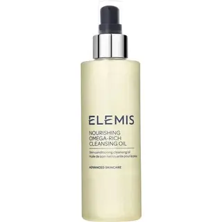 Produktfoto för Elemis Nourishing Omega-Rich Cleansing Oil 195 ml