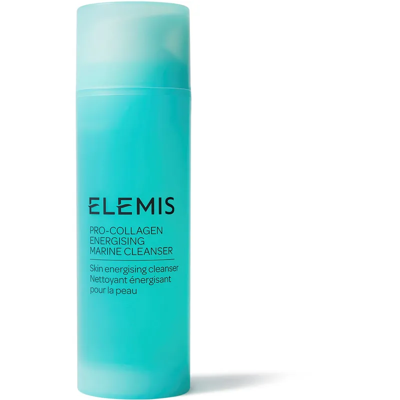 Bild 2 för Elemis Pro-Collagen Energising Marine Cleanser 150 ml