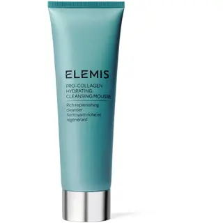 Produktfoto för Elemis Pro-Collagen Hydrating Cleansing Mousse 125ml