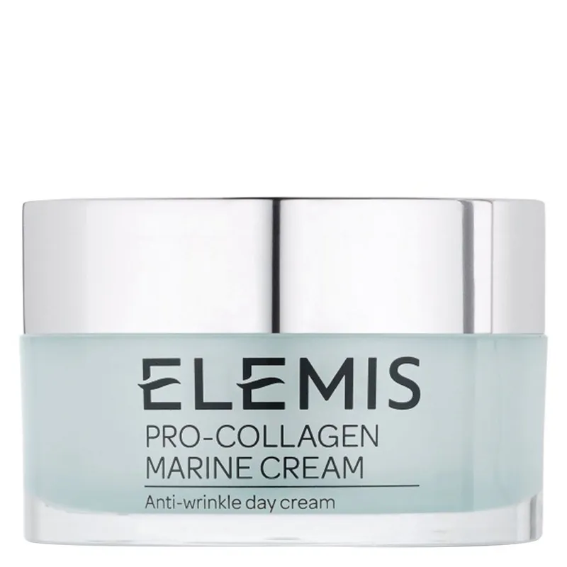 Bild 1 för Elemis Pro-Collagen Marine Cream  50 ml