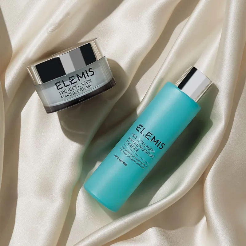 Bild 6 för Elemis Pro-Collagen Marine Cream  50 ml