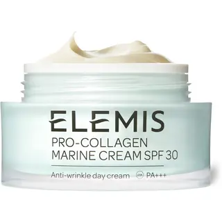 Produktfoto för Elemis Pro-Collagen Marine Cream SPF 30
