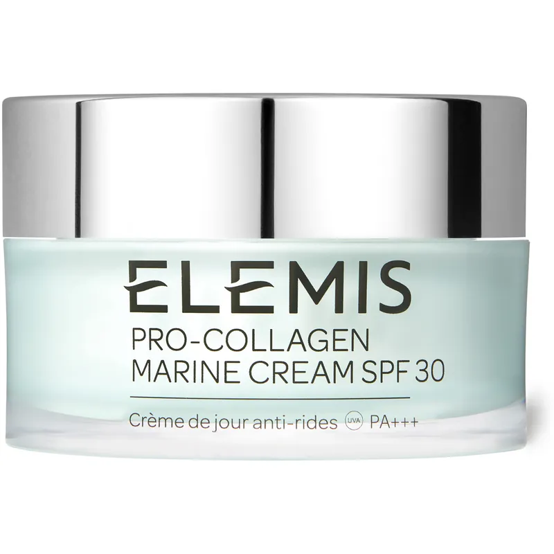 Bild 2 för Elemis Pro-Collagen Marine Cream SPF 30