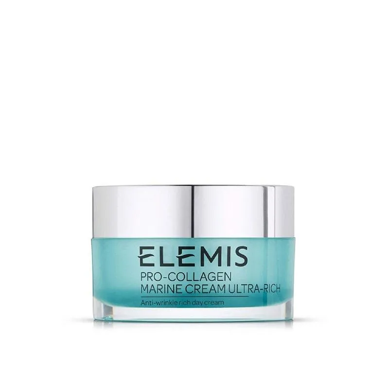 Alternativ bild 0 för Elemis Pro-Collagen Marine Cream Ultra Rich
