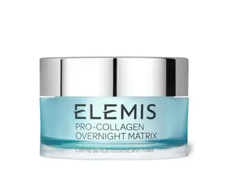 Produktfoto för ELEMIS - Pro-Collagen Overnight Matrix 50 ml på Skincity.com