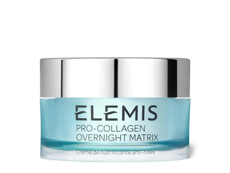 Alternativ bild 0 för ELEMIS - Pro-Collagen Overnight Matrix 50 ml på Skincity.com